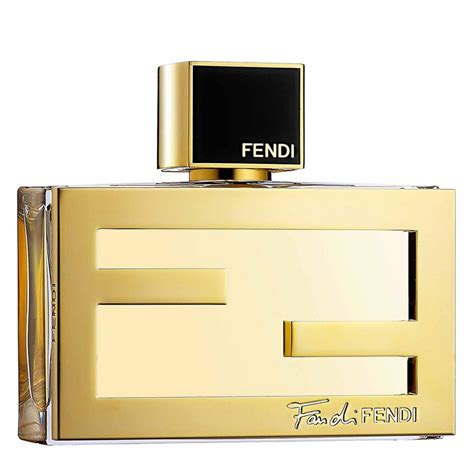 fan di fendi perfume review|what perfume smells like fendi.